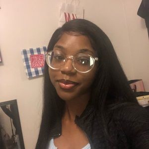 Meet your Posher, Destiny